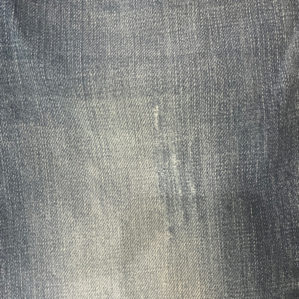 Rock&Roll Blue Jeans - Picture 4 of 7